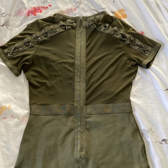 BodyCon Dress - Picture 3 of 3